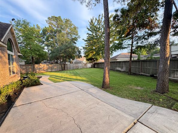6311 Auburn Terrace Court, Spring TX 77389