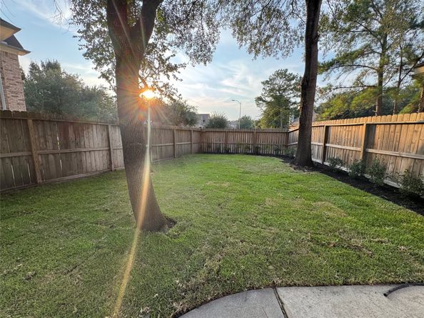 6311 Auburn Terrace Court, Spring TX 77389