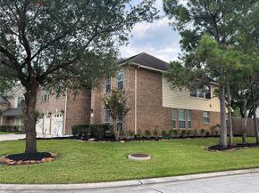 6311 Auburn Terrace Court, Spring TX 77389