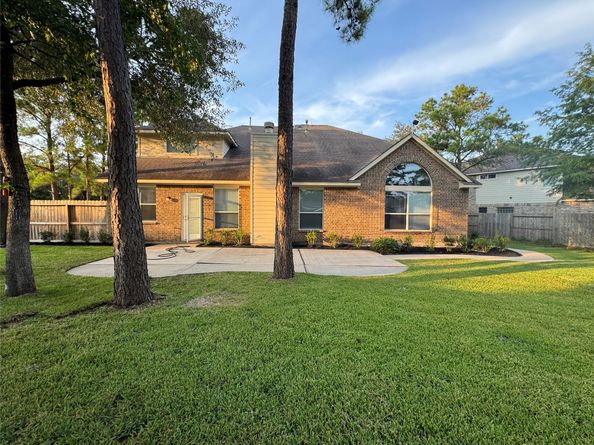 6311 Auburn Terrace Court, Spring TX 77389