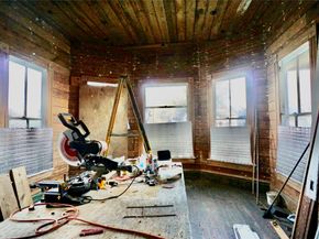 2215 Kane Street, Houston TX 77007