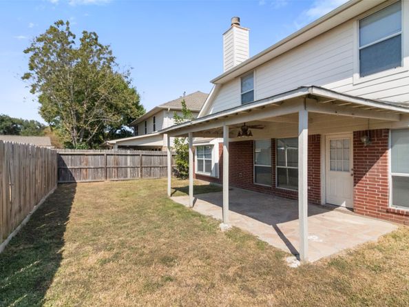 19111 Hayden Wood Drive, Tomball TX 77375