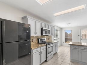 19111 Hayden Wood Drive, Tomball TX 77375