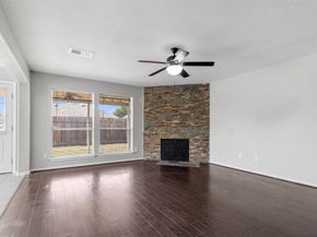 19111 Hayden Wood Drive, Tomball TX 77375