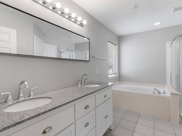 19111 Hayden Wood Drive, Tomball TX 77375