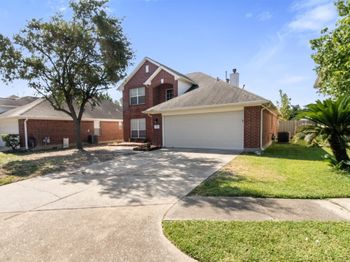 19111 Hayden Wood Drive