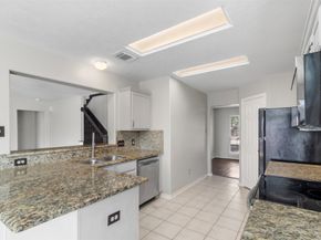19111 Hayden Wood Drive, Tomball TX 77375