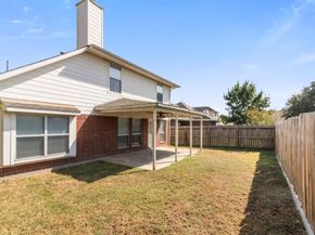 19111 Hayden Wood Drive, Tomball TX 77375