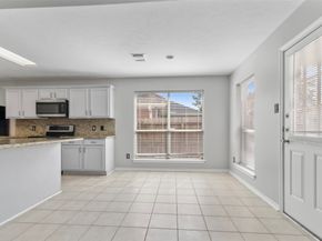 19111 Hayden Wood Drive, Tomball TX 77375