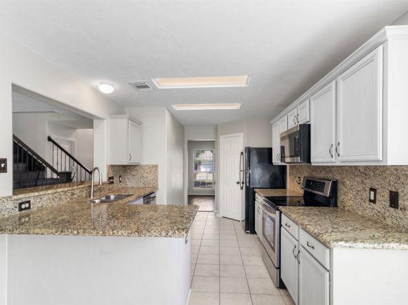 19111 Hayden Wood Drive, Tomball TX 77375