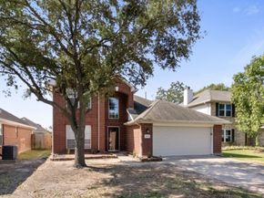 19111 Hayden Wood Drive, Tomball TX 77375