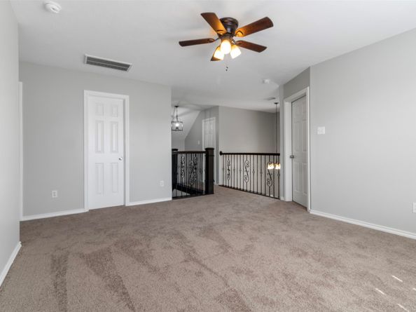 19111 Hayden Wood Drive, Tomball TX 77375