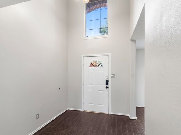 19111 Hayden Wood Drive, Tomball TX 77375