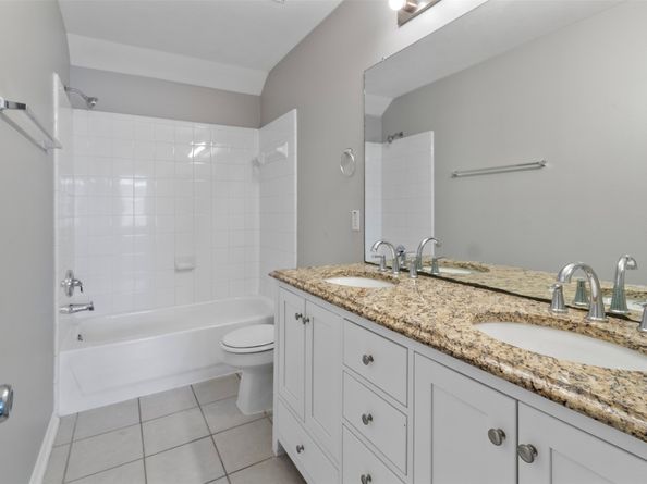 19111 Hayden Wood Drive, Tomball TX 77375