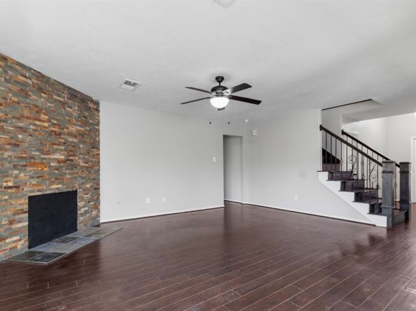 19111 Hayden Wood Drive, Tomball TX 77375
