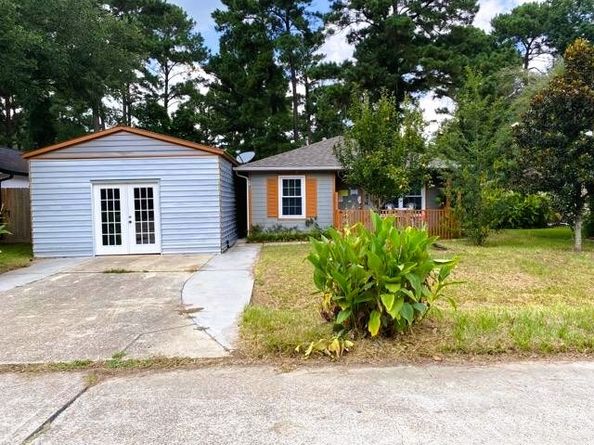 910 Lovett Court, Tomball TX 77375