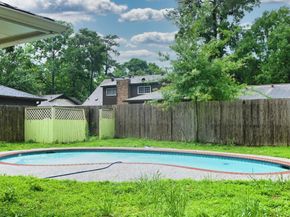 2915 Laurel Fork Drive, Kingwood TX 77339