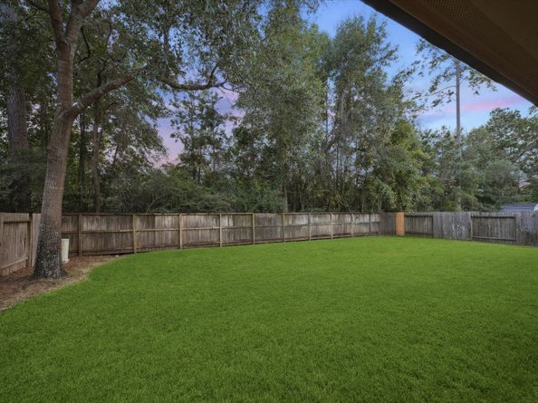 1811 Leela Springs Drive, Conroe TX 77304