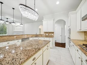 1811 Leela Springs Drive, Conroe TX 77304