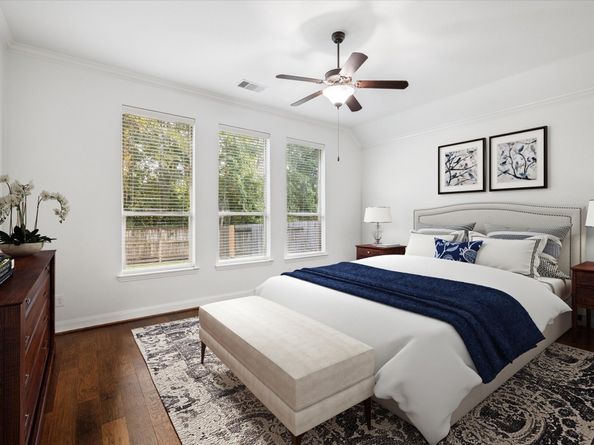 1811 Leela Springs Drive, Conroe TX 77304