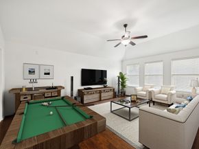 1811 Leela Springs Drive, Conroe TX 77304