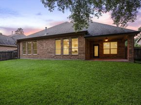 1811 Leela Springs Drive, Conroe TX 77304