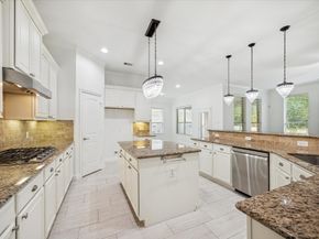 1811 Leela Springs Drive, Conroe TX 77304