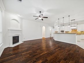 1811 Leela Springs Drive, Conroe TX 77304