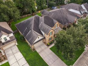 1811 Leela Springs Drive, Conroe TX 77304