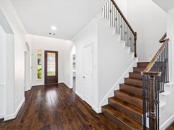 1811 Leela Springs Drive, Conroe TX 77304