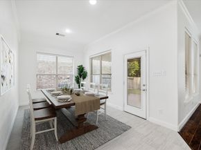 1811 Leela Springs Drive, Conroe TX 77304