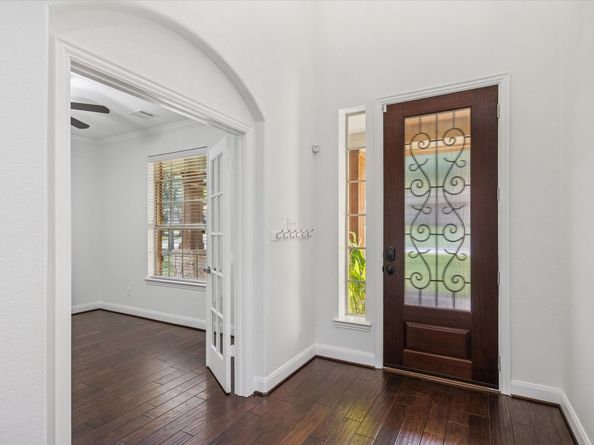 1811 Leela Springs Drive, Conroe TX 77304