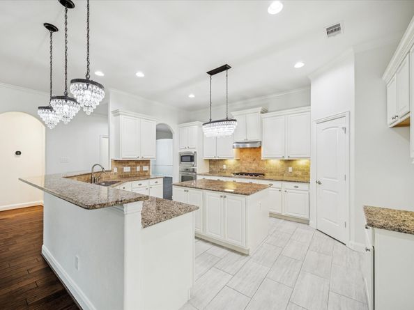 1811 Leela Springs Drive, Conroe TX 77304