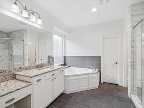 1811 Leela Springs Drive, Conroe TX 77304