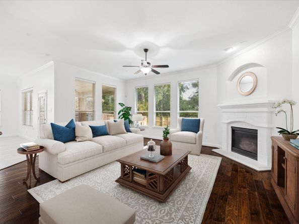 1811 Leela Springs Drive, Conroe TX 77304