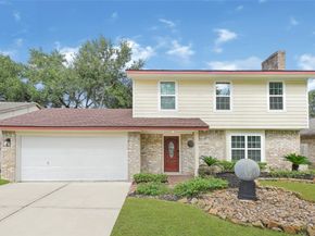 16722 Kieth Harrow Boulevard, Houston TX 77084