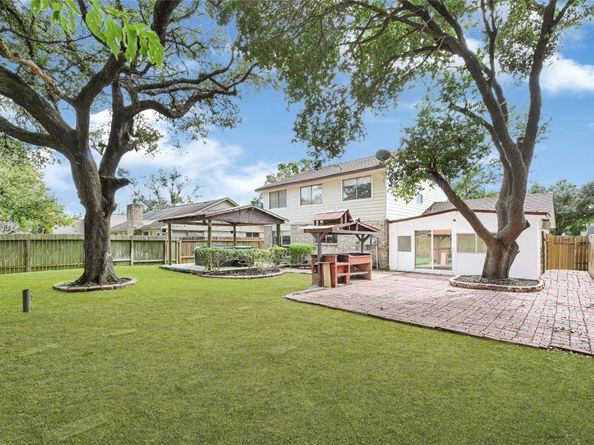 16722 Kieth Harrow Boulevard, Houston TX 77084