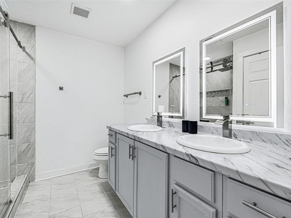 16722 Kieth Harrow Boulevard, Houston TX 77084