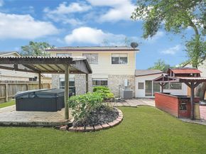 16722 Kieth Harrow Boulevard, Houston TX 77084