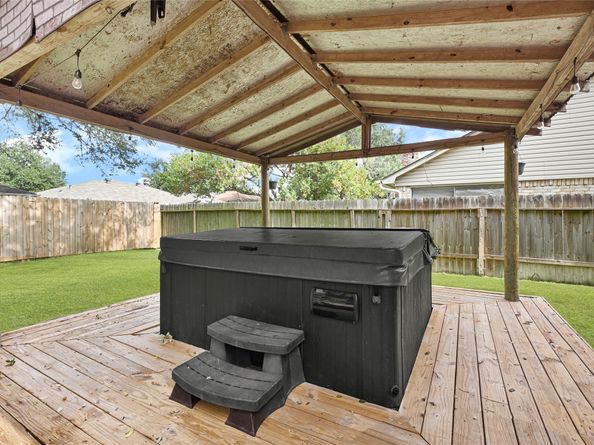 16722 Kieth Harrow Boulevard, Houston TX 77084