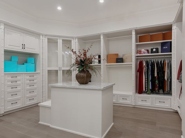 88 W Grand Regency Circle, The Woodlands TX 77382