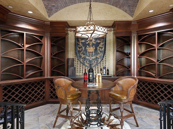 88 W Grand Regency Circle, The Woodlands TX 77382