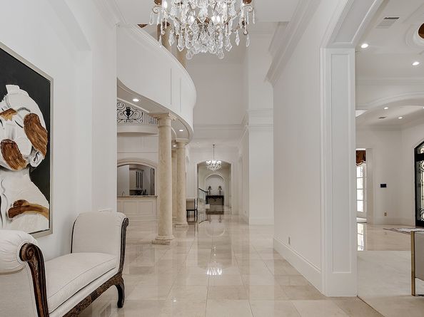 88 W Grand Regency Circle, The Woodlands TX 77382