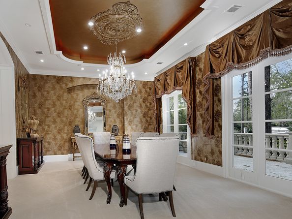 88 W Grand Regency Circle, The Woodlands TX 77382