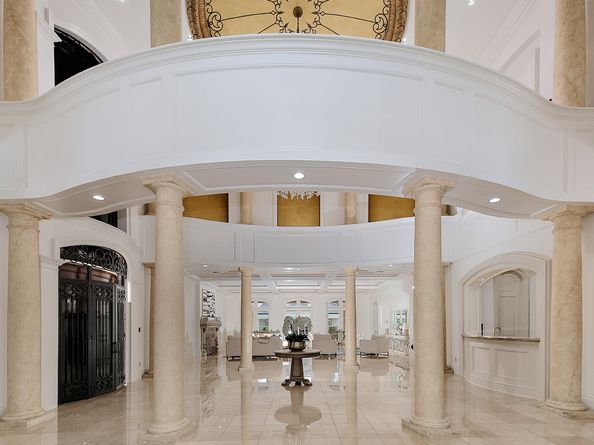 88 W Grand Regency Circle, The Woodlands TX 77382