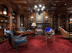 88 W Grand Regency Circle, The Woodlands TX 77382