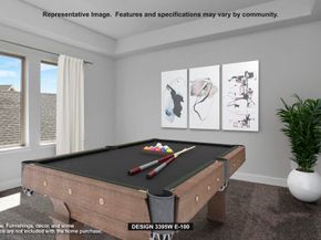 10711 Wild Blue Lupine, Cypress TX 77433