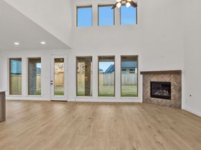 10711 Wild Blue Lupine, Cypress TX 77433