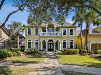 5 Saint Christopher Court