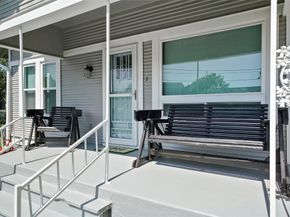 325 N Sidney Street, Houston TX 77003